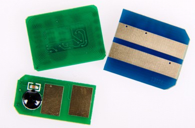 天威技术公司OKI系列激光兼容芯片全面升级